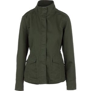 🆕 Toad & Co Dusk Jacket